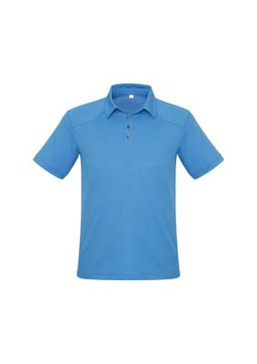 The Biz Collection Mens Profile Polo is a Biz Cool 55% cotton polyester jersey knit polo.  165GSM.  6 colours.  Great branded polo shirts & biz cool clothing.