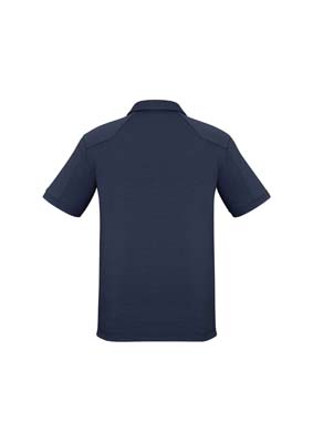 The Biz Collection Mens Profile Polo is a Biz Cool 55% cotton polyester jersey knit polo.  165GSM.  6 colours.  Great branded polo shirts & biz cool clothing.