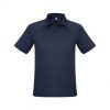 P706MS Biz Collection Mens Profile Polo – Navy