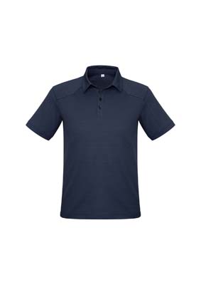 The Biz Collection Mens Profile Polo is a Biz Cool 55% cotton polyester jersey knit polo.  165GSM.  6 colours.  Great branded polo shirts & biz cool clothing.