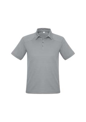 The Biz Collection Mens Profile Polo is a Biz Cool 55% cotton polyester jersey knit polo.  165GSM.  6 colours.  Great branded polo shirts & biz cool clothing.