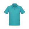 P706MS Biz Collection Mens Profile Polo – Teal