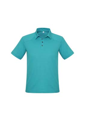 The Biz Collection Mens Profile Polo is a Biz Cool 55% cotton polyester jersey knit polo.  165GSM.  6 colours.  Great branded polo shirts & biz cool clothing.