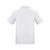 P706MS Biz Collection Mens Profile Polo – White