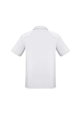 The Biz Collection Mens Profile Polo is a Biz Cool 55% cotton polyester jersey knit polo.  165GSM.  6 colours.  Great branded polo shirts & biz cool clothing.