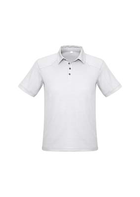The Biz Collection Mens Profile Polo is a Biz Cool 55% cotton polyester jersey knit polo.  165GSM.  6 colours.  Great branded polo shirts & biz cool clothing.