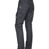 ZP504 Syzmik Mens Rugged Cooling Pants – Charcoal