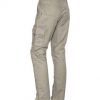 ZP504 Syzmik Mens Rugged Cooling Cargo Pants – Khaki