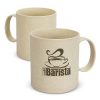 117268 TRENDS Natura Coffee Mug