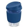 117372 TRENDS Nova Cup – Borosilicate 350ml – Dark Blue