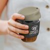 117372 TRENDS Nova Cup – Borosilicate 350ml