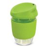 117372 TRENDS Nova Cup – Borosilicate 350ml – Bright Green