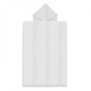 The TRENDS Adult Hooded Towel is an adult sized hooded towel made from 250gsm microfibre. Branded one side. Great branded full colour towels.