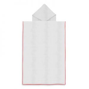 The TRENDS Adult Hooded Towel is an adult sized hooded towel made from 250gsm microfibre. Branded one side. Great branded full colour towels.