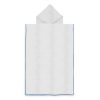 117466 TRENDS Adult Hooded Towel – Royal Blue