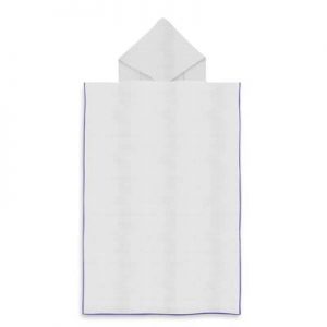 The TRENDS Adult Hooded Towel is an adult sized hooded towel made from 250gsm microfibre. Branded one side. Great branded full colour towels.