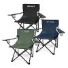 117602 TRENDS Niagara Folding Chair