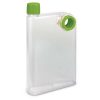 200249 TRENDS Accent Drink Bottle – Bright Green