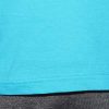 2001W American Apparel Unisex Jersey Tee – Aqua