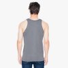 2408W American Apparel Unisex Tank Top – Asphalt