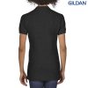 Gildan DryBlend Ladies’ Double Pique Sport Shirt – BL_B1