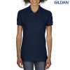 Gildan DryBlend Ladies’ Double Pique Sport Shirt – NY_A1