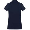 P011LS Biz Collection Ladies Byron Polo – Navy