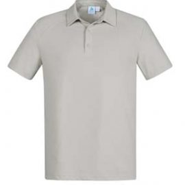 The Biz Collection Mens Byron Polo is a 75% cotton, 25% polyester, luxe feel polo.  S - 5XL.  5 colours.  Great branded cotton rich polos from Biz Collection.