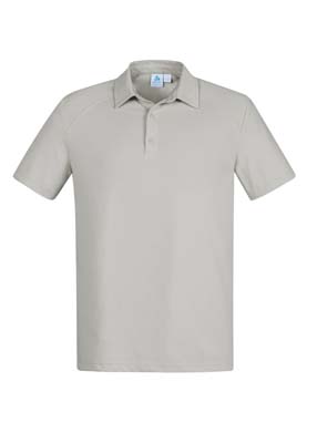 The Biz Collection Mens Byron Polo is a 75% cotton, 25% polyester, luxe feel polo.  S - 5XL.  5 colours.  Great branded cotton rich polos from Biz Collection.
