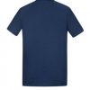 P011MS Biz Collection Mens Byron Polo – Steel Blue