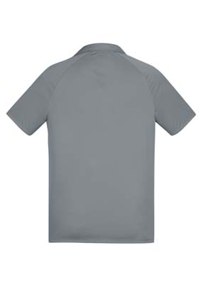 The Biz Collection Mens Academy Polo is a Biz Cool, 155gsm polyester polo. 6 colours. S - 5XL. Great branded driwear polos from Biz Collection.
