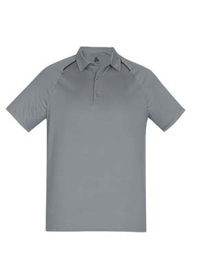 The Biz Collection Mens Academy Polo is a Biz Cool, 155gsm polyester polo. 6 colours. S - 5XL. Great branded driwear polos from Biz Collection.