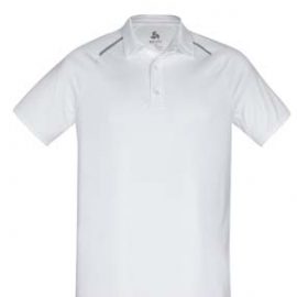 The Biz Collection Mens Academy Polo is a Biz Cool, 155gsm polyester polo. 6 colours.  S - 5XL.  Great branded driwear polos from Biz Collection.