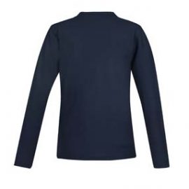 The Biz Collection Ladies Crew Long Sleeve Polo is a 65% polyester, 35% cotton pique long sleeve polo.  3 colours.  Great branded long sleeve polo shirts.