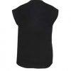 S013LS Biz Collection Ladies Lily Blouse – Black