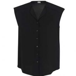 The Biz Collection Ladies Lily Blouse is a polyester, fashion forward blouse.  4 colours.  6 - 26.  Great ladies workwear from Biz Collection.