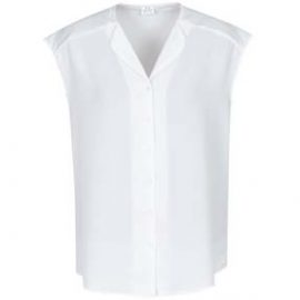 The Biz Collection Ladies Lily Blouse is a polyester, fashion forward blouse.  4 colours.  6 - 26.  Great ladies workwear from Biz Collection.