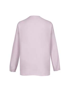 The Biz Collection Ladies Lily Hi-Lo Blouse is a polyester, fashion forward blouse.  4 colours.  6 - 26.  Great ladies workwear from Biz Collection.