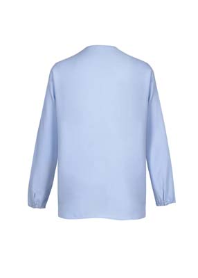 The Biz Collection Ladies Lily Hi-Lo Blouse is a polyester, fashion forward blouse.  4 colours.  6 - 26.  Great ladies workwear from Biz Collection.