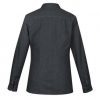 S017LL Biz Collection Ladies Indie Long Sleeve Shirts – Black