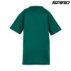 S287J Spiro Impact Performance Aircool Youth T Shirt – Bottle