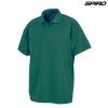 S288X Spiro Impact Performance Aircool Polo – Bottle