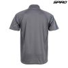 S288X Spiro Impact Performance Aircool Polo – Grey