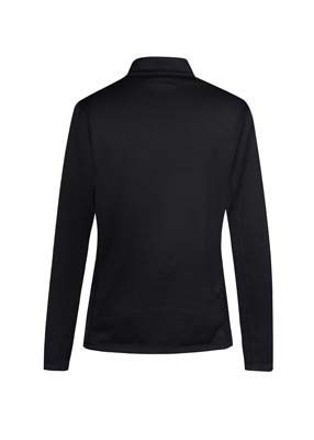 The Biz Collection Ladies Monterey Top is a 100% polyester, 1/2 zip fleeced top. Available in 3 colours. Sizes XS - 2XL.