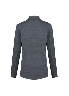 The Biz Collection Ladies Monterey Top is a 100% polyester, 1/2 zip fleeced top. Available in 3 colours. Sizes XS - 2XL.