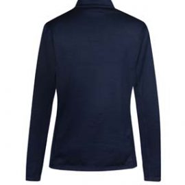 The Biz Collection Ladies Monterey Top is a 100% polyester, 1/2 zip fleeced top. Available in 3 colours. Sizes XS - 2XL.