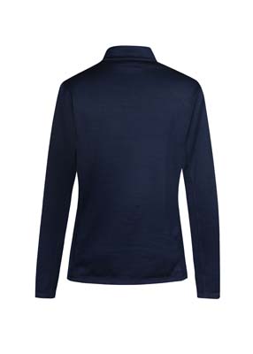 The Biz Collection Ladies Monterey Top is a 100% polyester, 1/2 zip fleeced top. Available in 3 colours. Sizes XS - 2XL.
