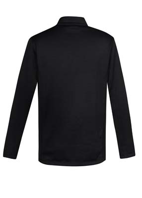 The Biz Collection Mens Monterey Top is a 100% polyester, 1/2 zip fleeced top. Available in 3 colours. Sizes XS - 3XL, 5XL.