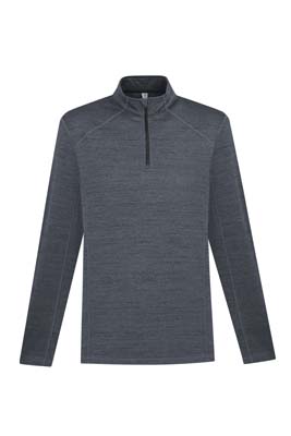 The Biz Collection Mens Monterey Top is a 100% polyester, 1/2 zip fleeced top. Available in 3 colours. Sizes XS - 3XL, 5XL.