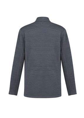 The Biz Collection Mens Monterey Top is a 100% polyester, 1/2 zip fleeced top. Available in 3 colours. Sizes XS - 3XL, 5XL.
